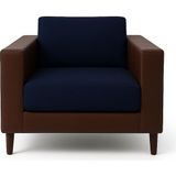 The Ivy Concept Store Noble Harbor Deri Tekli Berjer
