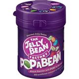The Jelly Bean Factory 100 gr Pop A Bean Canister