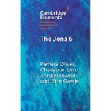 The Jena 6: Of Nooses, Fights, Narratives, and Movement Building