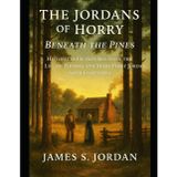 The Jordans of Horry: Beneath the Pines
