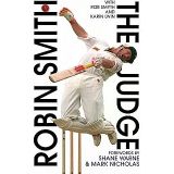 The Judge: More Than Just a Game - Rob Smyth , Karin Lwin