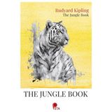 the Jungle Book Peta Kitap