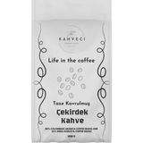 The Kahveci Çekirdek Kahve 1kg - 1 kg