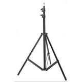 The Kaku 3 Ayaklı Tripod Işık Ayağı Projeksiyon Sunset Ring Halka Youtuber Tiktok 2.1 Metre