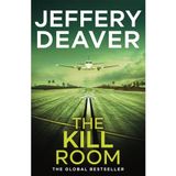 The Kill Room: A nail-biting crime thriller with heart-racing suspense and a killer twist from the global bestseller