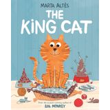 The King Cat - Marta Altes