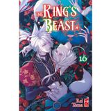 The king's beast (Vol. 16) (Express)
