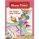 The King's New Clothes + Workbook + Multirom (Show Time Level 1)