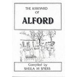 The Kirkyard of Alford