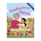 The Kitap Büyükannemin Mektubu