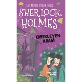 The Kitap Çocuk Sherlock Holmes – Emekleyen Adam