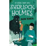 The Kitap Çocuk Sherlock Holmes – Son Vaka