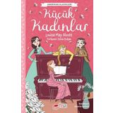 The Kitap Genç Küçük Kadınlar Amerikan Klasikleri