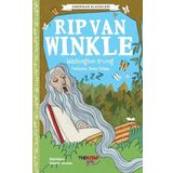 The Kitap Genç Rip Van Winkle Amerikan Klasikleri