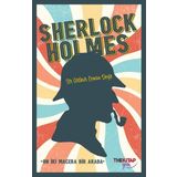 The Kitap Genç Sherlock Holmes - On Iki Macera Bir Arada