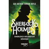 The Kitap Genç Sherlock Holmes - Sherlock Holmes'Un Dönüşü