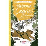The Kitap Genç Yabanın Çağrısı Amerikan Klasikleri