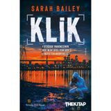 The Kitap Klik 'fotoğraf Makinesinin Her Klik Sesi, Yeni Bir Cinayetin Habercisi'
