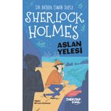The Kitap Sherlock Holmes – Aslan Yelesi