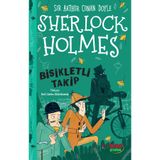 The Kitap Sherlock Holmes ( Bisikletli Takip )