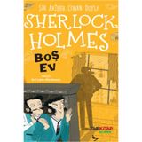 The Kitap Sherlock Holmes (Boş Ev )