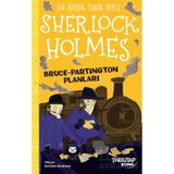 The Kitap Sherlock Holmes - Bruce-Partington Planları
