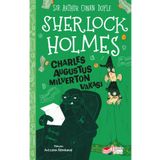 The Kitap Sherlock Holmes: Charles Augustus Milverton Vakası
