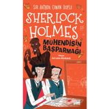 The Kitap Sherlock Holmes: Mühendisin Başparmağı Vakası