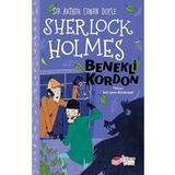 The Kitap Sherlock Holmes - Peçeli Kiracı