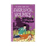 The Kitap Sherlock Holmes - Reigate Bulmacası - Ocak 2024