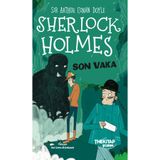 The Kitap Sherlock Holmes – Son Vaka