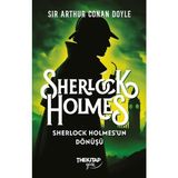 The Kitap Sherlock Holmes’un Dönüşü