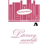 The Know-How of Literary Awards Around the World: The PenAime Know-How Series