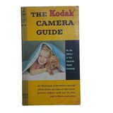 The Kodak Camera Guide (İkinci El)