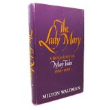 THE LADY MARY [Hardcover] Milton Waldman