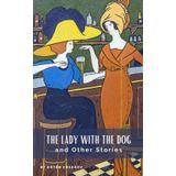 The Lady With The Dog And Other Stories-Platanus Publishing