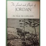 The land and people of Jordan, (Portraits of the nations series)
