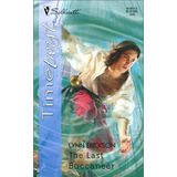 The Last Buccaneer (Timetwist (Silhouette)) Erickson, Lynn