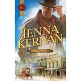 [(The Last Cahill Cowboy)] [by: Jenna Kernan]