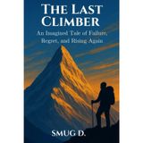 THE LAST CLIMBER: An Imagined Tale of Failure,Regret and Rising Again