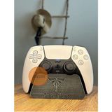 The Last Of Us Kol Standı Joel Ellie Ps5 Dualsense Ps4 Dualshock Joystick Standı