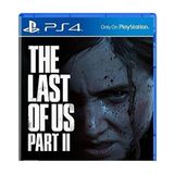 The Last Of Us Part 2 Ps4 2. El Oyun