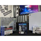 The Last Of Us Part 2 Ps4 - Ps5 Oyun Cd’si (İkinci El)