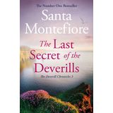 The Last Secret of the Deverills - Santa Montefiore