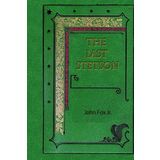 The Last Stetson-John Fox Jr.