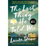 The Last Thing He Told Me: Now a major Apple TV series starring Jennifer Garner and Nikolaj Coster-Waldau