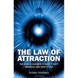 [[The Law of Attraction: The Soul's Answer to Why it Isn't Working and How it Can]] [By: Andrea Mathews] [September, 2011]