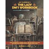 The Lazy DM's Workbook