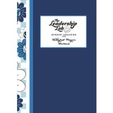 The Leadership Lab: Mindset Coaching for Volleyball Players: Season Workbook Blue