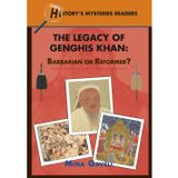 The Legacy of Genghis Khan: Barbarian or Reformer?: 4